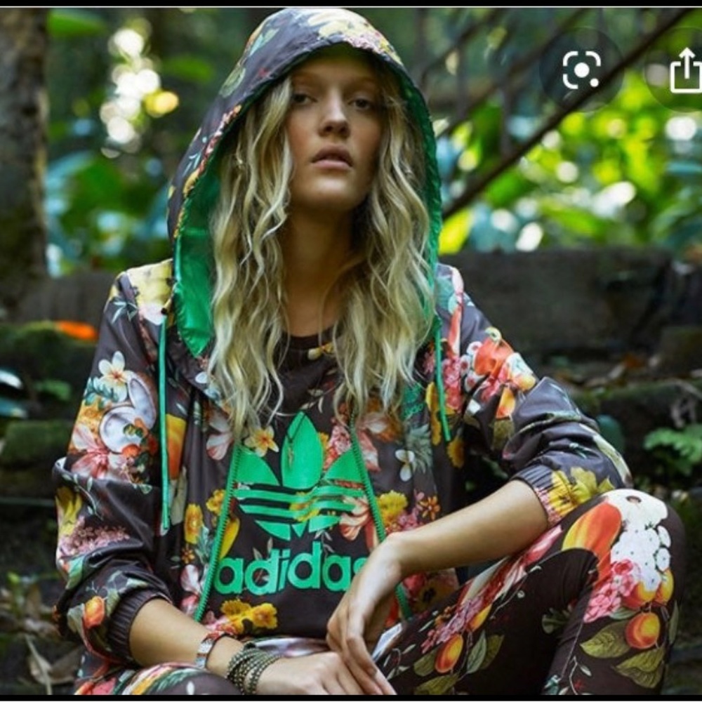 Adidas Farm Rio Fruitas
